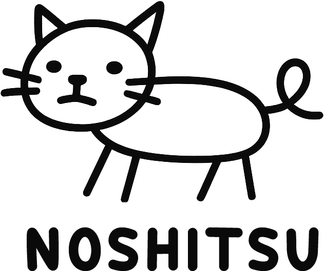 Noshitsu Logo
